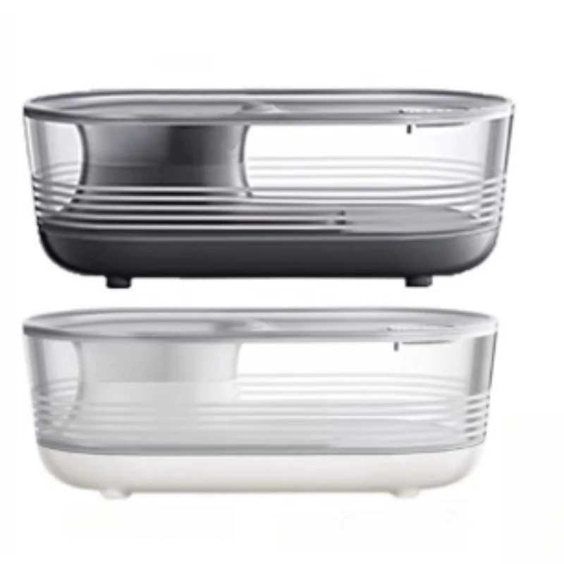 Applicable To Mofei MR2030 Handheld Hanging Iron Ironing Clothes Steam Electric Iron Water Tank Seat Accessories
Applicable To Mofei MR2030 Handheld Hanging Iron Ironing Clothes Steam Electric Iron Water Tank Seat Accessories