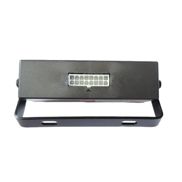 TLF High Quality EABT500010 Super Cool Refrigerated Truck Control Panel Control Assembly
TLF High Quality EABT500010 Super Cool Refrigerated Truck Control Panel Control Assembly