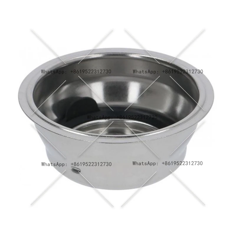 Suitable for DELONGH coffee machine powder bowl EC685/ECO310/155/220/3531 filter
Suitable for DELONGH coffee machine powder bowl EC685/ECO310/155/220/3531 filter