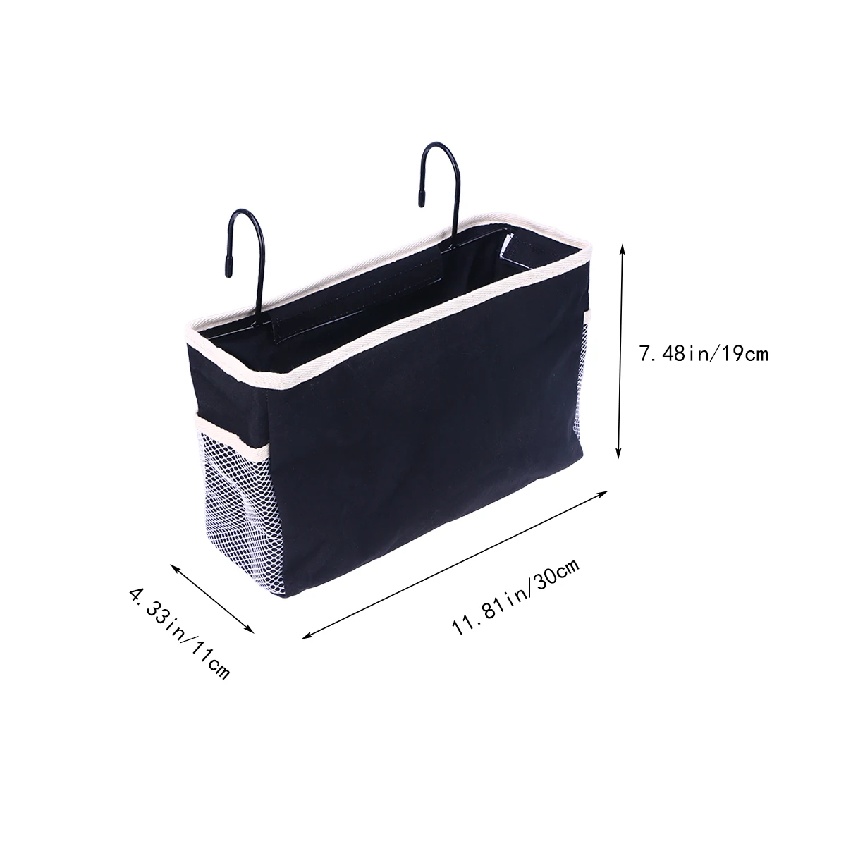 Bedside Storage Bag Felt Fabric Large Capacity Organizer for Phone Snacks Books Water Bottle Dorm Home Car Hospital Shoe Rack
Bedside Storage Bag Felt Fabric Large Capacity Organizer for Phone Snacks Books Water Bottle Dorm Home Car Hospital Shoe Rack