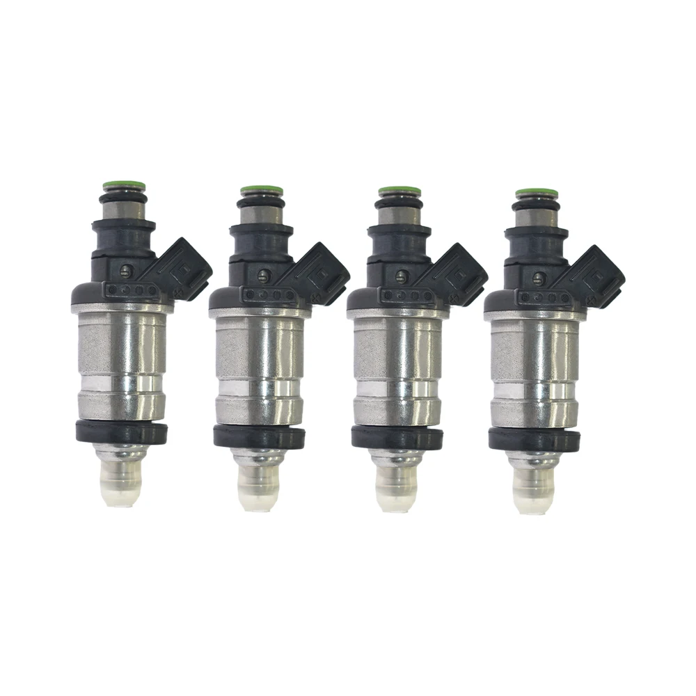 Fuel Injector Nozzle 06164-P2A-000, OEM Replacement Auto Part
Fuel Injector Nozzle 06164-P2A-000, OEM Replacement Auto Part