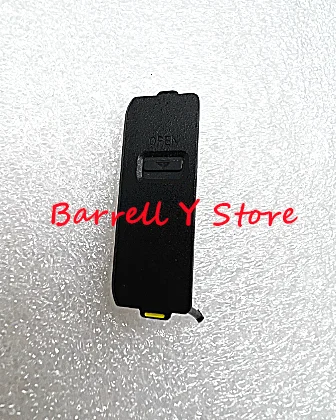 Parts for Sony DSC-RX0 RX0 Battery Cover, Card Slot Cover, Interface Cover
Parts for Sony DSC-RX0 RX0 Battery Cover, Card Slot Cover, Interface Cover