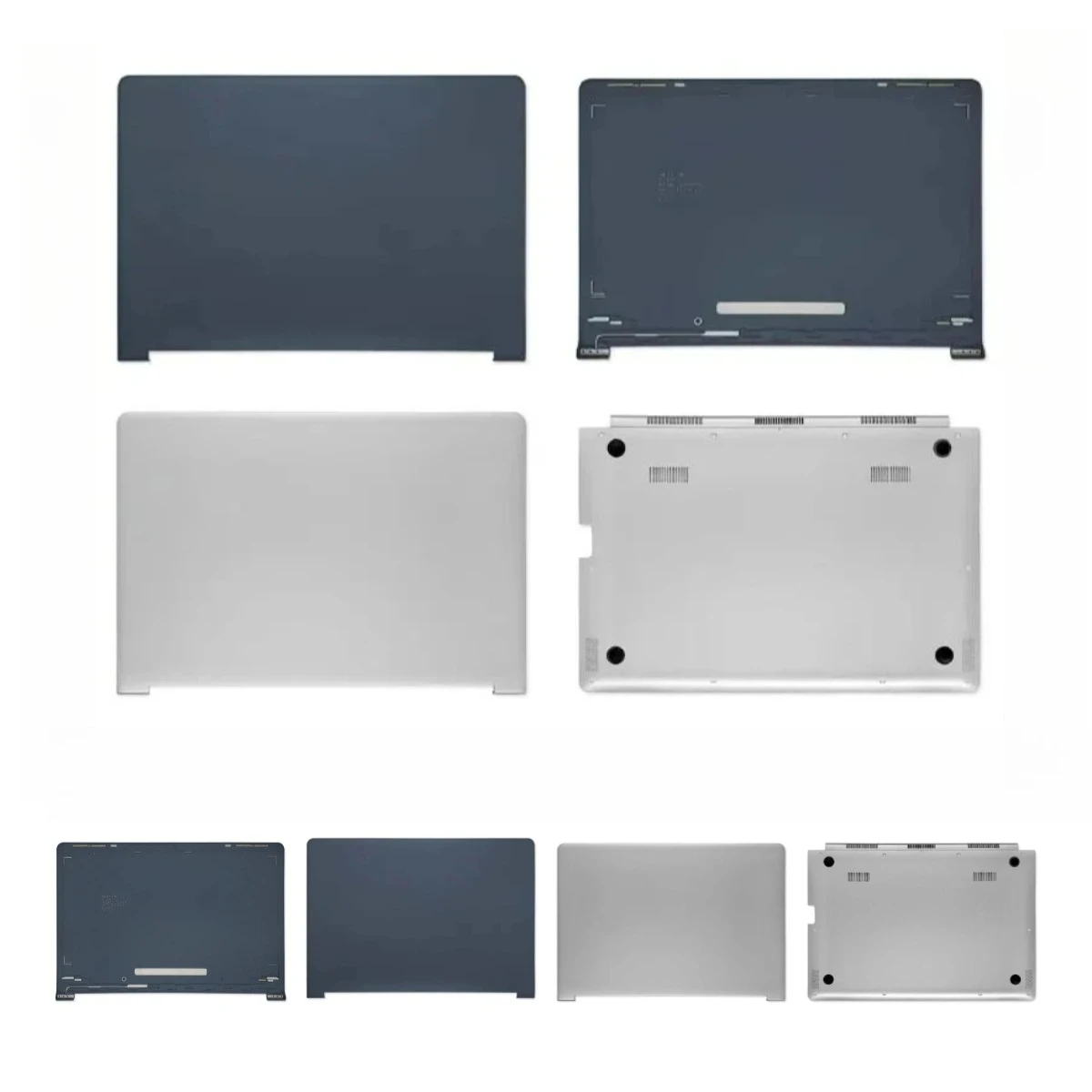 Suitable for NP900X3C 900X3D 900X3E 900X3K laptop LCD screen back cover, front panel palm rest bottom cover ABCD Cover Hinge
Suitable for NP900X3C 900X3D 900X3E 900X3K laptop LCD screen back cover, front panel palm rest bottom cover ABCD Cover Hinge