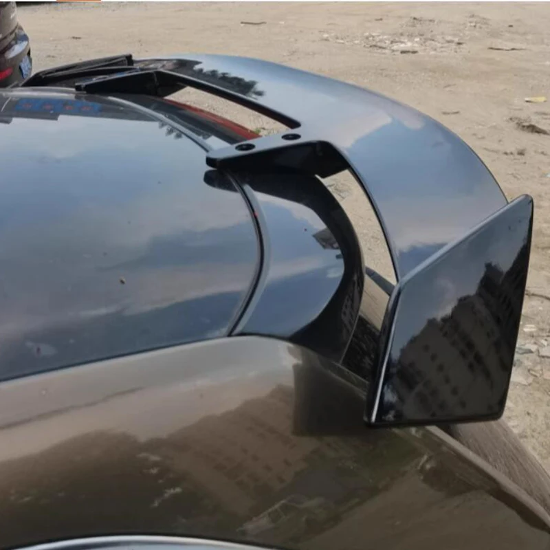 Use For Honda Jade/2012-2021 Roof Spoiler Accessories Car Trunk Rear Lip Tail Wing Body Kit
Use For Honda Jade/2012-2021 Roof Spoiler Accessories Car Trunk Rear Lip Tail Wing Body Kit