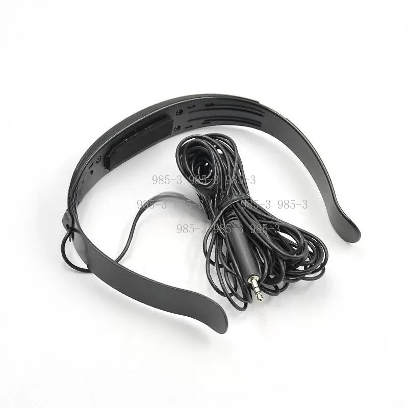 Audio Calibration Headset ADAPTiQ Fit Soundbar 300 500 550 600 650 700 900
Audio Calibration Headset ADAPTiQ Fit Soundbar 300 500 550 600 650 700 900