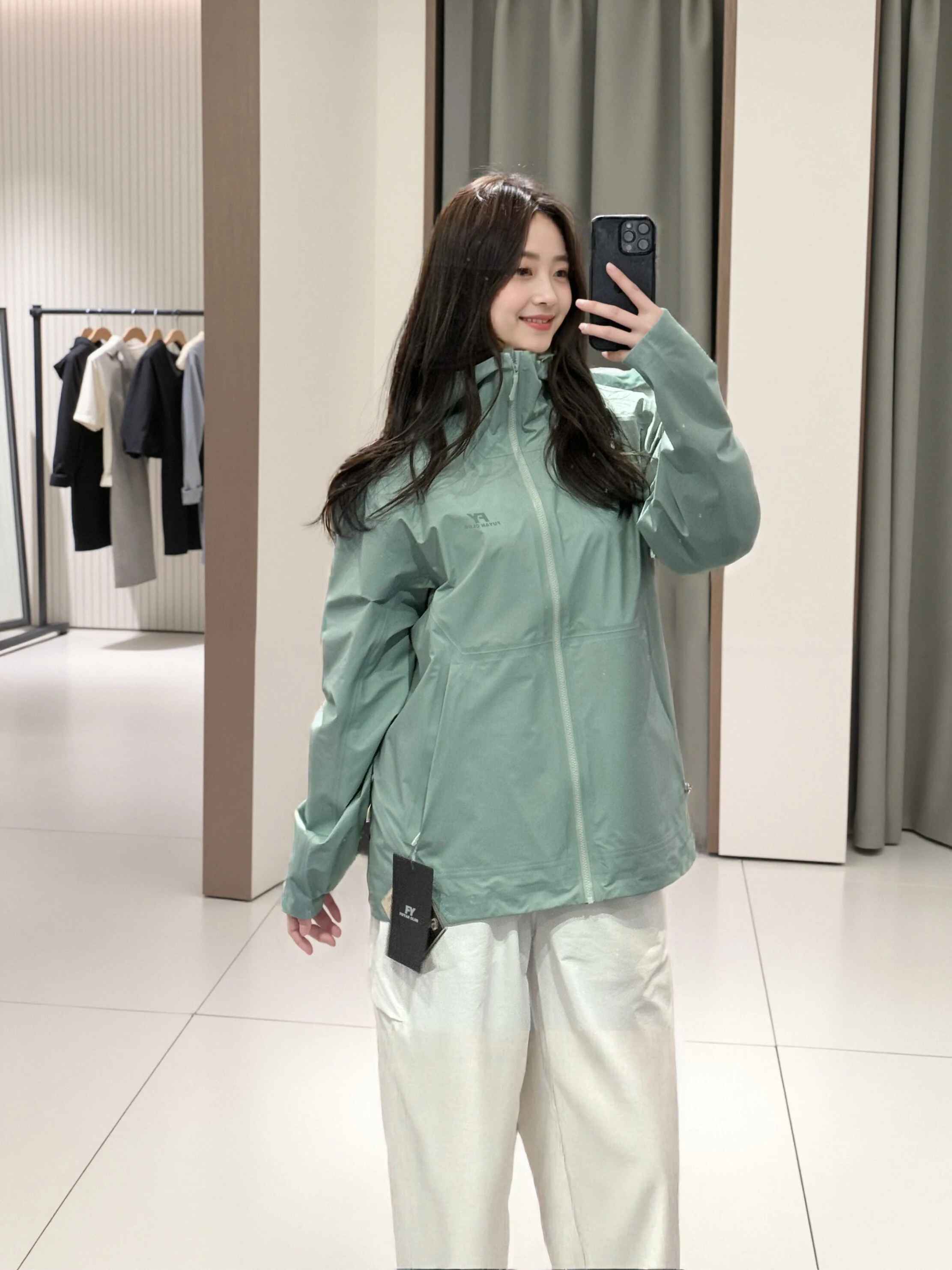 Куртка для походов Fuyuan Green женская, 3-в-1, для активного отдыха, очень красивая, ультралегкая, дышащая, ветрозащитная, для пар
Куртка для походов Fuyuan Green женская, 3-в-1, для активного отдыха, очень красивая, ультралегкая, дышащая, ветрозащитная, для пар