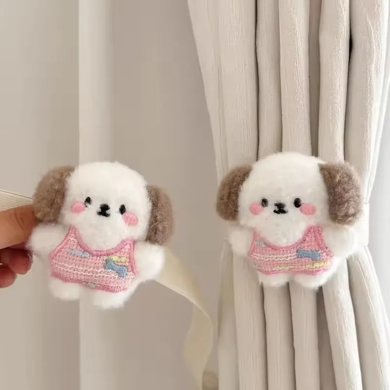 2PCS/New Cute Ears Bear Curtains Strap Home Bedroom Living Room Curtain Folding Artifact Fixed Tie Rope Free Shipping
2PCS/New Cute Ears Bear Curtains Strap Home Bedroom Living Room Curtain Folding Artifact Fixed Tie Rope Free Shipping