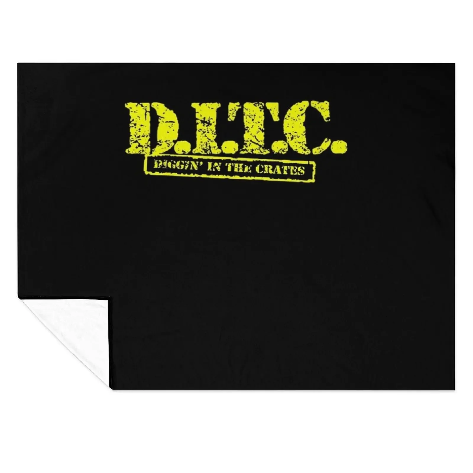 Ditc Crew Replica Rawkus Diggin in The Crates Late 90s Throw Blanket Beach Quilt Warm Luxury Blankets
Ditc Crew Replica Rawkus Diggin in The Crates Late 90s Throw Blanket Beach Quilt Warm Luxury Blankets