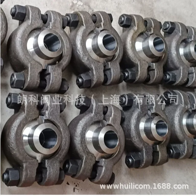 2026 HOT Pressure 20Mpa/32Mpa/40Mpa Oilfield pipeline high pressure clamp joint, valve connection card leather parts
2026 HOT Pressure 20Mpa/32Mpa/40Mpa Oilfield pipeline high pressure clamp joint, valve connection card leather parts