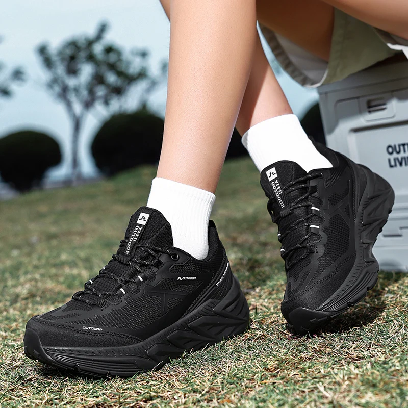 Women Sneakers 2026 New Fashion Unisex Walking Shoes High-Quality Women's Shoes Brand Breathable Training Outdoor Hiking Shoes
Women Sneakers 2026 New Fashion Unisex Walking Shoes High-Quality Women's Shoes Brand Breathable Training Outdoor Hiking Shoes