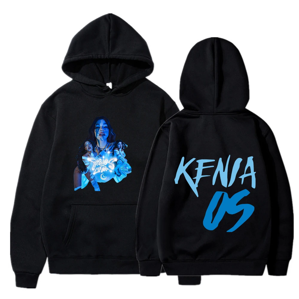 New Men's And Women's Hoodies With Velvet Sweaters In Autumn And Winter Loose Casual Pullovers Singers Print Large-Size Hoodies
New Men's And Women's Hoodies With Velvet Sweaters In Autumn And Winter Loose Casual Pullovers Singers Print Large-Size Hoodies