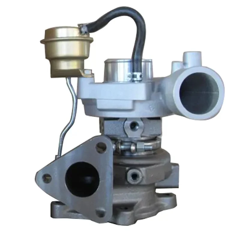 1 PCS Turbo TF035HL Turbocharger ME203949 49135-03410 4M41
1 PCS Turbo TF035HL Turbocharger ME203949 49135-03410 4M41