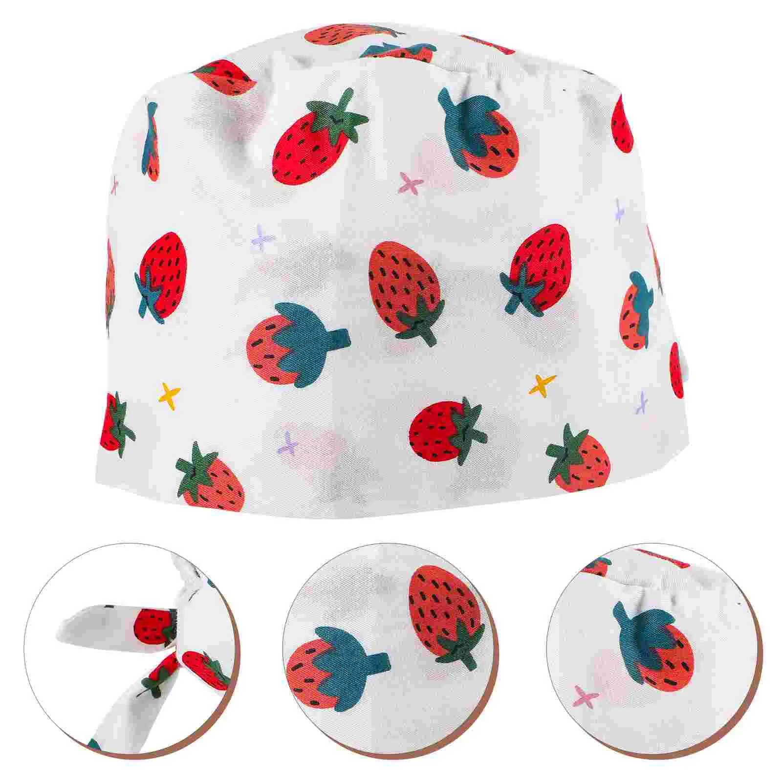 Surgical Cap Nurses Caps for Women Nursing Printing Lace up Scrub with Buttons Cotton Hats Women's
Surgical Cap Nurses Caps for Women Nursing Printing Lace up Scrub with Buttons Cotton Hats Women's