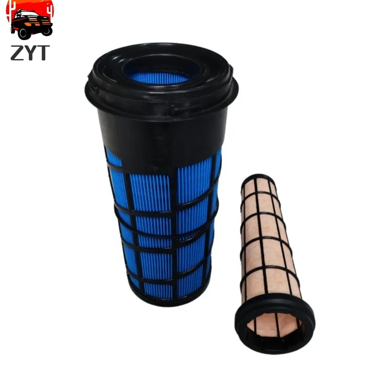 Brand New Air Filter RE282286 RE282287 For John Deere 318D 319D 320D 323D 5045D 5045E 5050E 5055E 5060E 5065E 5075E 5075EF 5055E
Brand New Air Filter RE282286 RE282287 For John Deere 318D 319D 320D 323D 5045D 5045E 5050E 5055E 5060E 5065E 5075E 5075EF 5055E