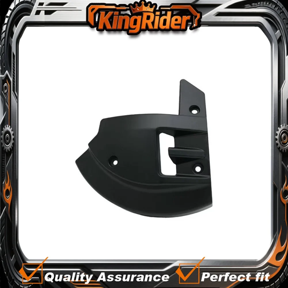 【Supreme quality】For VOGE 250RR Modified Brake Disc Protection Cover, Front Rotor Guard Fairing Accessories
【Supreme quality】For VOGE 250RR Modified Brake Disc Protection Cover, Front Rotor Guard Fairing Accessories