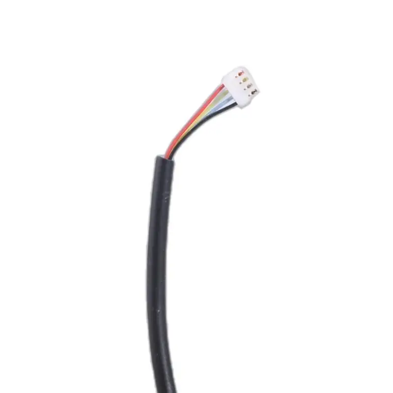 652F CPU Cooling Fan DC5V 0.5A Laptops Coolers Heatsinks Fan 4Pin Radiators
652F CPU Cooling Fan DC5V 0.5A Laptops Coolers Heatsinks Fan 4Pin Radiators