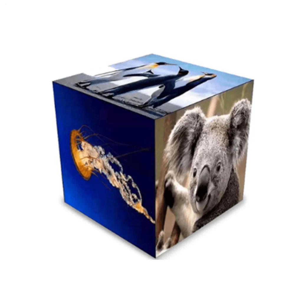 Yake Outdoor Waterproof Advertising Led Cube Display Led Display Cube Cube Led Display
Yake Outdoor Waterproof Advertising Led Cube Display Led Display Cube Cube Led Display