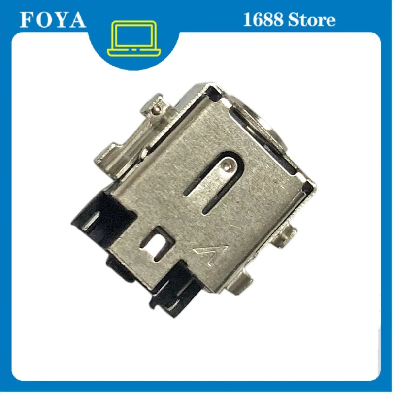 Replacement New DC Power Jack Socket For ASUS Q535U UX561UD X571 X571G X571GD F571 F571G F571GT Charging Port Connector
Replacement New DC Power Jack Socket For ASUS Q535U UX561UD X571 X571G X571GD F571 F571G F571GT Charging Port Connector