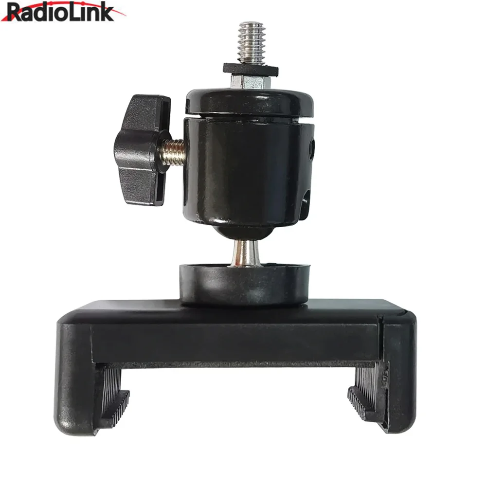 Radiolink RC передатчик контроллер держатель экрана складная подставка FPV дисплей крепление монитора для RC4GS V2 RC6GS V3 аксессуары
Radiolink RC передатчик контроллер держатель экрана складная подставка FPV дисплей крепление монитора для RC4GS V2 RC6GS V3 аксессуары