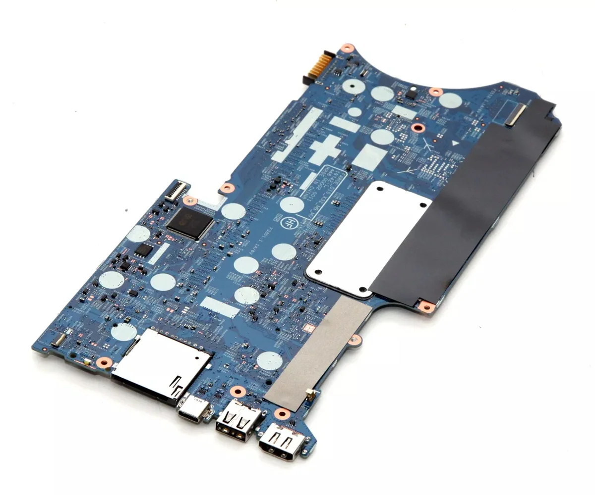 L87921-601 L87921-001 For Pavilion X360 14-DH Laptop Motherboard i5-1035G1 100% Full Tested
L87921-601 L87921-001 For Pavilion X360 14-DH Laptop Motherboard i5-1035G1 100% Full Tested