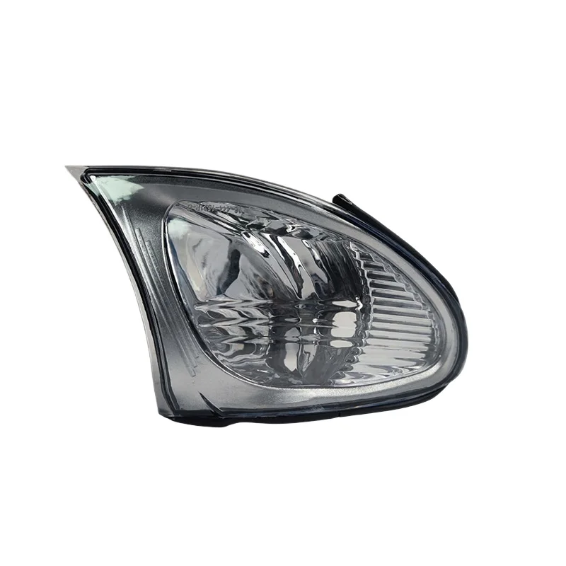 Front Left/Right Indicator Turn Light Signal 63137165854/63137165853 for 2001-2006 BMW E46 Sedan 325i 330i
Front Left/Right Indicator Turn Light Signal 63137165854/63137165853 for 2001-2006 BMW E46 Sedan 325i 330i
