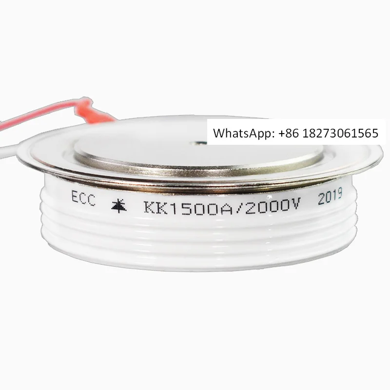 KK1500A 1800 В 2000 В 2500 В средней частоты электрическая печь быстрый тиристор KK1500A-18
KK1500A 1800 В 2000 В 2500 В средней частоты электрическая печь быстрый тиристор KK1500A-18