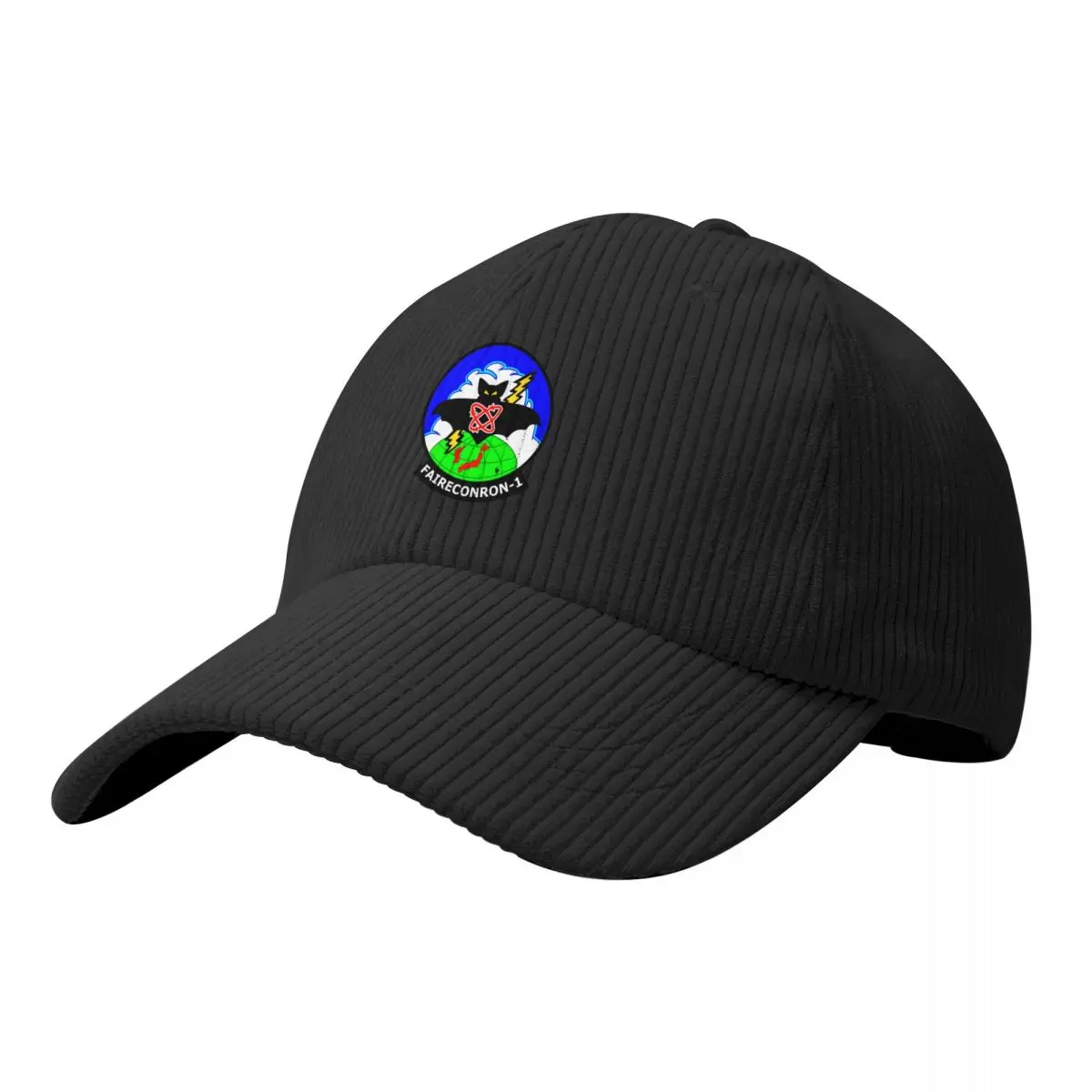Fleet Air Reconnaissance Squadron VQ-1 Baseball Cap Golf hats for men Sunhat Women's Hats 2025 Men's
Fleet Air Reconnaissance Squadron VQ-1 Baseball Cap Golf hats for men Sunhat Women's Hats 2025 Men's