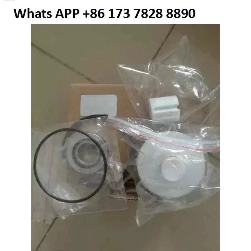 152070 IMI NORGREN VSP15050 Valve Assembly Repair Kit
152070 IMI NORGREN VSP15050 Valve Assembly Repair Kit