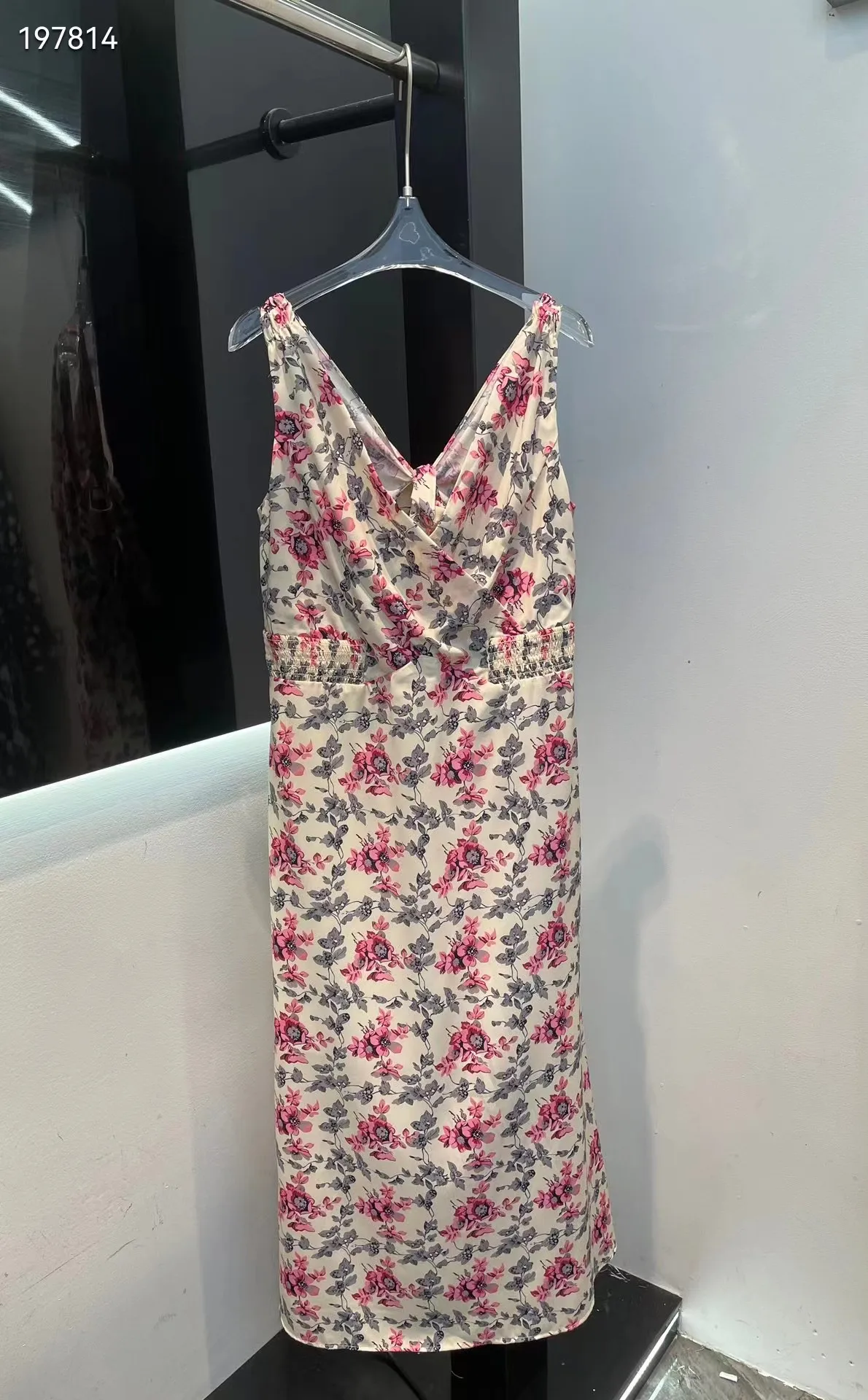 ws0516 Fashion women's dress 2024 Popular European Design party style women's Clothing
ws0516 Fashion women's dress 2024 Popular European Design party style women's Clothing