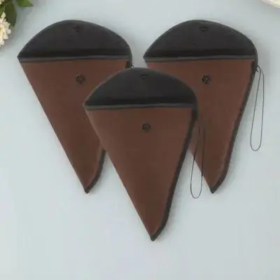 3 Pcs Storage Bag Ocarina Protection Musical Instrument Portable Mini Travel Case Thing Brown Protective
3 Pcs Storage Bag Ocarina Protection Musical Instrument Portable Mini Travel Case Thing Brown Protective