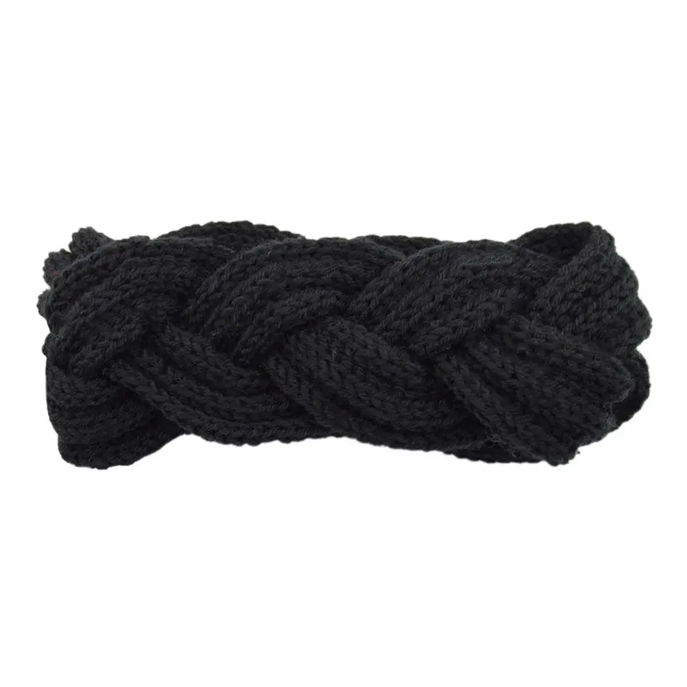 4 шт. теплых вязаных повязок на уши из шерстяной пряжи с косичками, защита для ушей для женщин и девочек-подростков, для зимних активностей на улице
4 шт. теплых вязаных повязок на уши из шерстяной пряжи с косичками, защита для ушей для женщин и девочек-подростков, для зимних активностей на улице