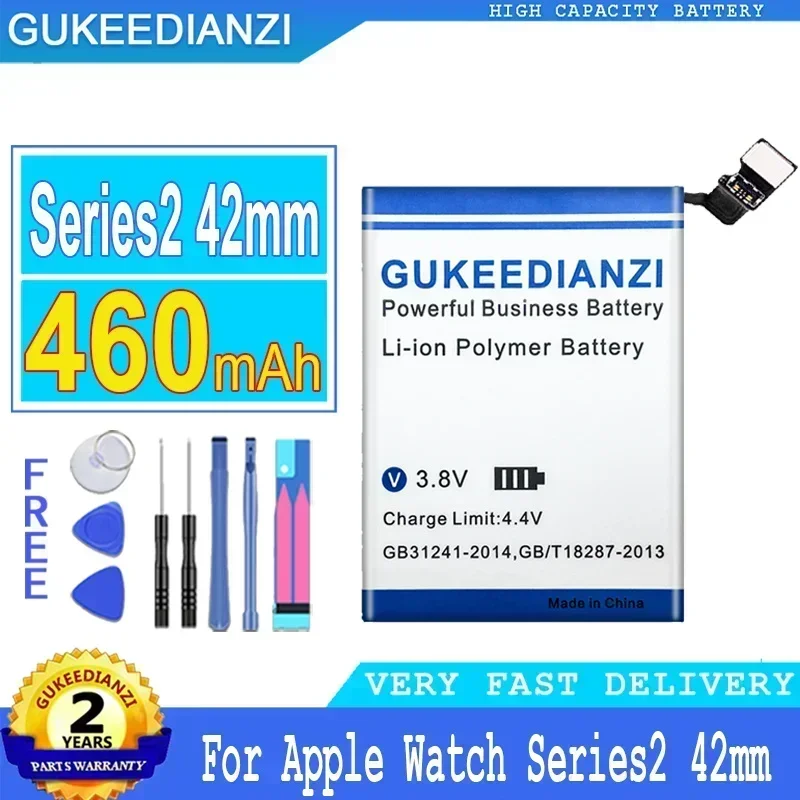 Аккумуляторы для мобильных телефонов Apple Watch iWatch Series 2 3 Series 2 Series3 S2 S3 38 мм 42 мм GPS LTE A1761
Аккумуляторы для мобильных телефонов Apple Watch iWatch Series 2 3 Series 2 Series3 S2 S3 38 мм 42 мм GPS LTE A1761