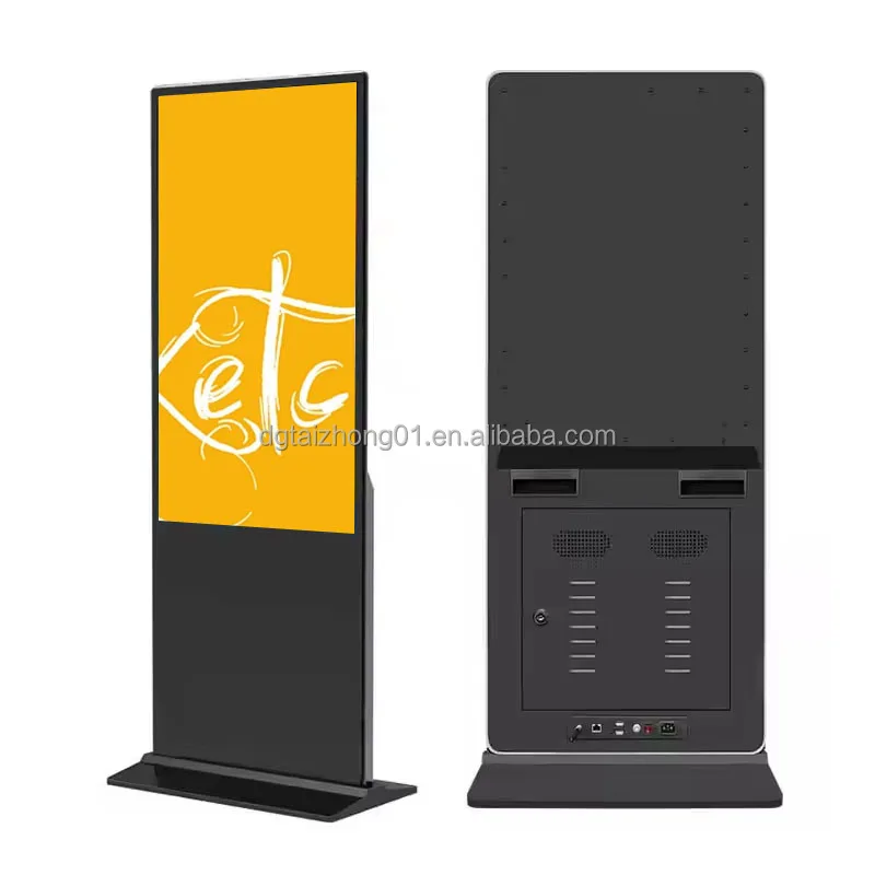 Постоянный цифровой дисплей, экраны, плакат с вывесками, портативный мобильный 55 43, тотемная реклама в Интернете с программным обеспечением
Постоянный цифровой дисплей, экраны, плакат с вывесками, портативный мобильный 55 43, тотемная реклама в Интернете с программным обеспечением