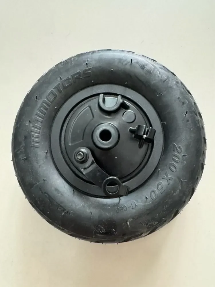 for ruima mini pro /speedway mini pro electric scooter Front wheel with brake
for ruima mini pro /speedway mini pro electric scooter Front wheel with brake
