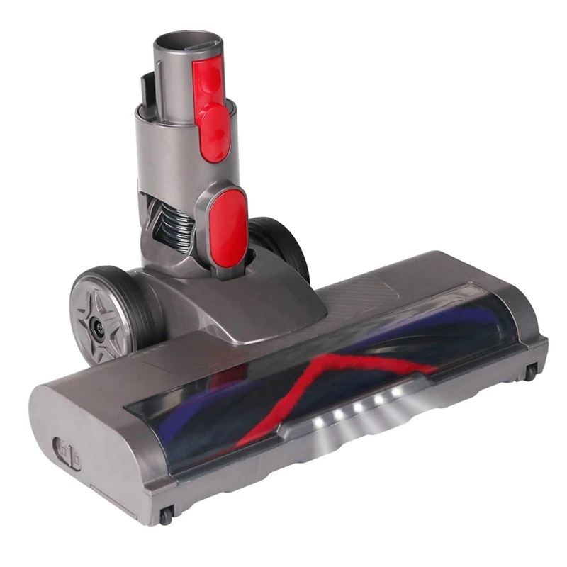 Аксессуары для пылесоса Dyson V7 V8 V10 V11 V15 беспроводные, насадки для пылесоса с твердым полом
Аксессуары для пылесоса Dyson V7 V8 V10 V11 V15 беспроводные, насадки для пылесоса с твердым полом