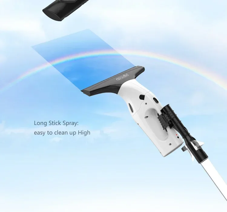 Hot Sales Cleaning Items Home Appliances Powerful Portable Handheld Cordless Window Vacuum Cleaner Machine
Hot Sales Cleaning Items Home Appliances Powerful Portable Handheld Cordless Window Vacuum Cleaner Machine