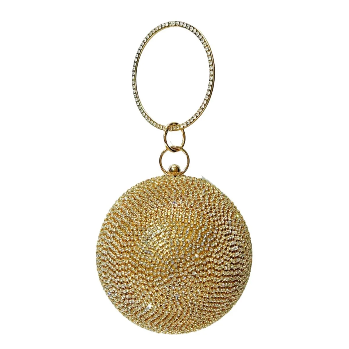 Dinner Handbag A Small Pearl And Diamond - Encrusted Women's Clutch Or Shoulder Bag, Perfect For Banquets Little Fairy Accessory
Dinner Handbag A Small Pearl And Diamond - Encrusted Women's Clutch Or Shoulder Bag, Perfect For Banquets Little Fairy Accessory