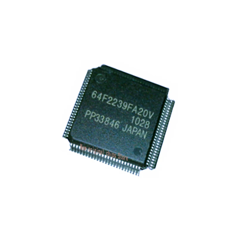 1PCS/lot HD64F2239TE20 HD64F2239TE HD64F2239 HD64F HD64 QFP automotive integration 100% Original Brand New
1PCS/lot HD64F2239TE20 HD64F2239TE HD64F2239 HD64F HD64 QFP automotive integration 100% Original Brand New