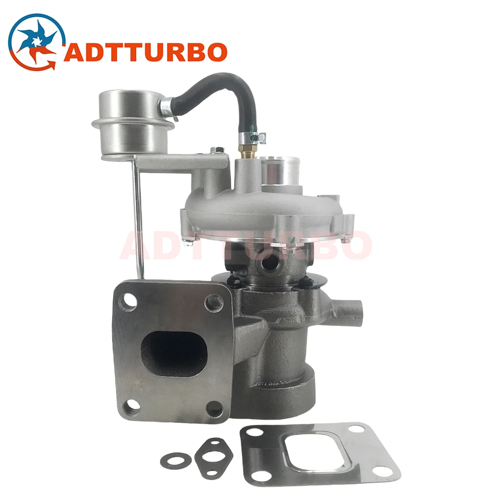 GT1749S Turbocharger 708337 708337-0001 28230-41720 28230-41730 Turbine Turbo for Hyundai Chrorus Bus 87Kw D4AL 1999-
GT1749S Turbocharger 708337 708337-0001 28230-41720 28230-41730 Turbine Turbo for Hyundai Chrorus Bus 87Kw D4AL 1999-