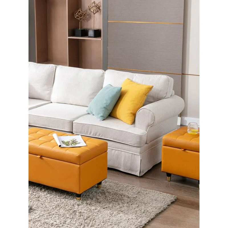 Living room shoe changestorage stool dual-purpose foot single door shoe leather bed end sofa stool
Living room shoe changestorage stool dual-purpose foot single door shoe leather bed end sofa stool