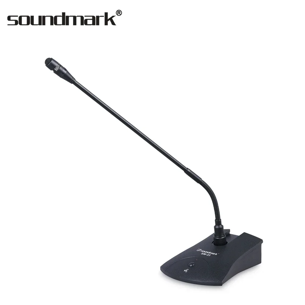 Desktop Wired Conference Microphone, Business Meeting Gooseneck Microphone, Public Address Microphone
Desktop Wired Conference Microphone, Business Meeting Gooseneck Microphone, Public Address Microphone