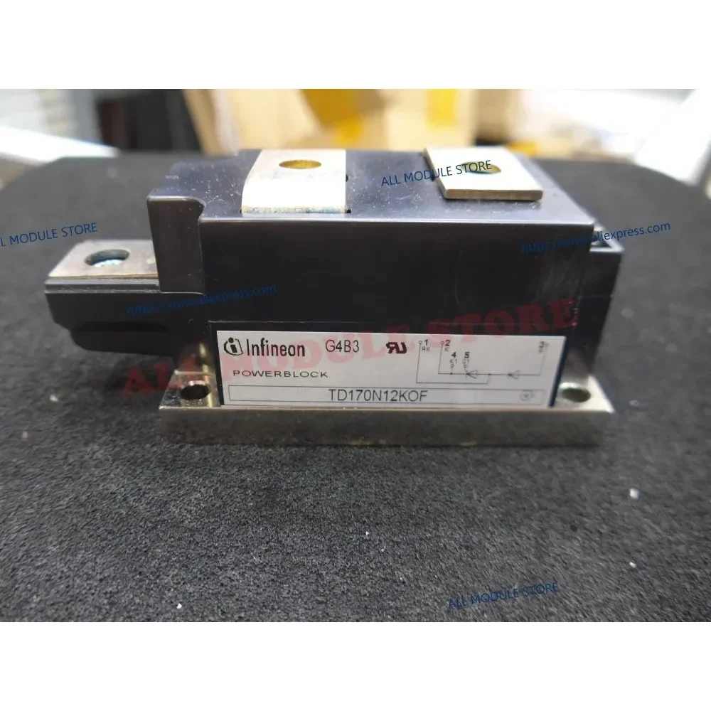 TD170N12KOF TD170N08KOF TD170N14KOF TD170N16KOF БЕСПЛАТНАЯ ДОСТАВКА НОВЫЙ ОРИГИНАЛЬНЫЙ МОДУЛЬ
TD170N12KOF TD170N08KOF TD170N14KOF TD170N16KOF БЕСПЛАТНАЯ ДОСТАВКА НОВЫЙ ОРИГИНАЛЬНЫЙ МОДУЛЬ