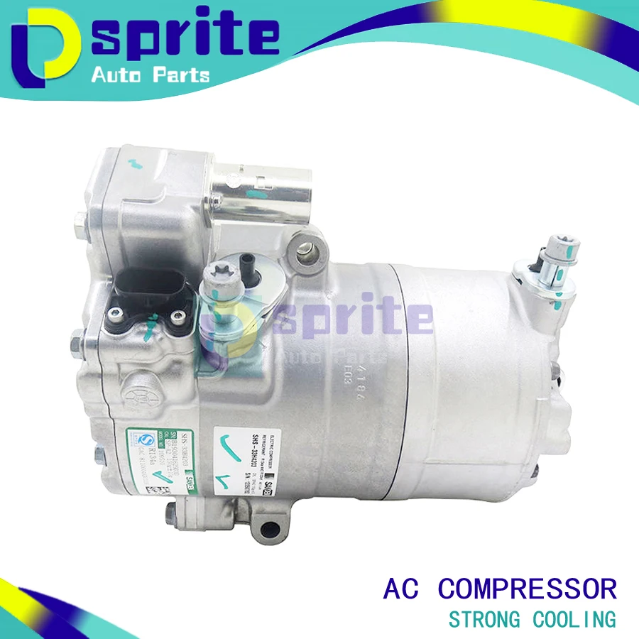 Электрический компрессор переменного тока P31694653 31455426 P31404240 00954506768 P31694653 32130500 36003296 для VOLVO XC90 2005-2016 XC40 2022
Электрический компрессор переменного тока P31694653 31455426 P31404240 00954506768 P31694653 32130500 36003296 для VOLVO XC90 2005-2016 XC40 2022