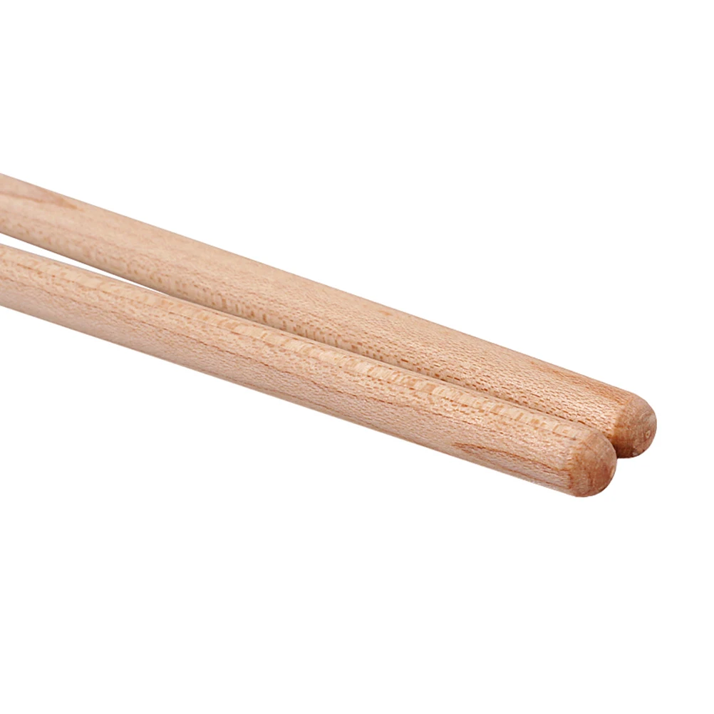 Drum Sticks Wool Drumsticks Felt Head Mallet Purple Wooden for Percussion Instrument
Drum Sticks Wool Drumsticks Felt Head Mallet Purple Wooden for Percussion Instrument
