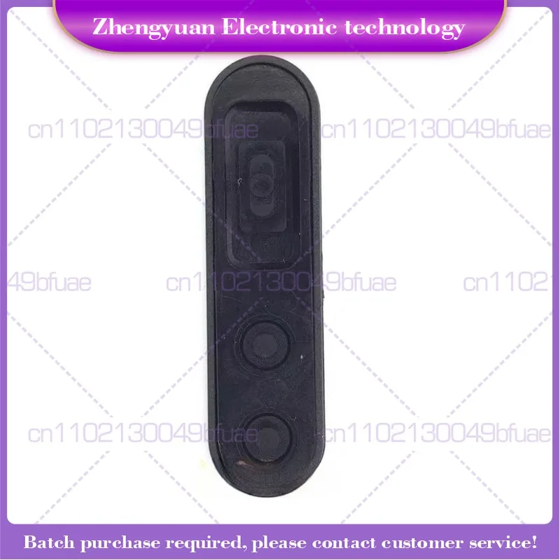 For CP1300 CP1200 CP1660 CP1308 EP350 PTT frame glue, transmitter button cover, walkie-talkie
For CP1300 CP1200 CP1660 CP1308 EP350 PTT frame glue, transmitter button cover, walkie-talkie