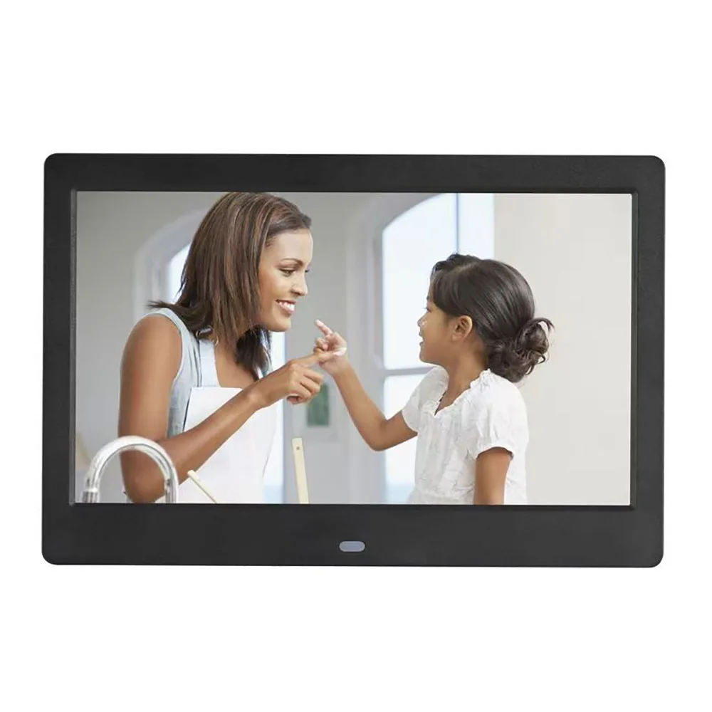 2K Digital Photo Frame 15.4 Inches 1920 * 1200 Music And Video Images USB/SD Black/White Horizontal/Vertical Digital Photo Frame
2K Digital Photo Frame 15.4 Inches 1920 * 1200 Music And Video Images USB/SD Black/White Horizontal/Vertical Digital Photo Frame