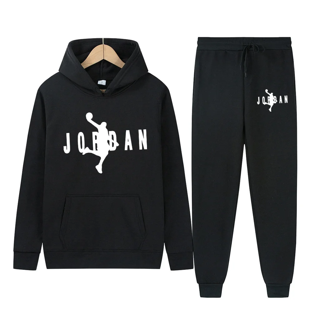 Women Hooded Tracksuit Sports 2 Pieces Set Sweatshirts Pullover Hoodies Pants Suit Home Sweatpants Trousers Outfits 2023
Women Hooded Tracksuit Sports 2 Pieces Set Sweatshirts Pullover Hoodies Pants Suit Home Sweatpants Trousers Outfits 2023