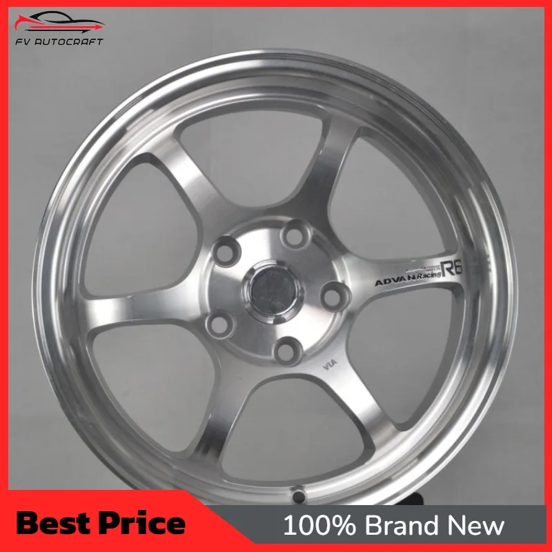 【2026】Precision Forged Aluminum Alloy Wheel (Machined Surface) 18 19 20 21 22 Elegant Multi-spoke For Passenger Car
【2026】Precision Forged Aluminum Alloy Wheel (Machined Surface) 18 19 20 21 22 Elegant Multi-spoke For Passenger Car