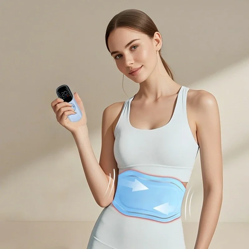 ГОРЯЧАЯ ПРОДАЖА Ems Red Light Горячий компресс Массажный пояс Микротоковая форма для уменьшения жира Защита талии Легко чистится
ГОРЯЧАЯ ПРОДАЖА Ems Red Light Горячий компресс Массажный пояс Микротоковая форма для уменьшения жира Защита талии Легко чистится