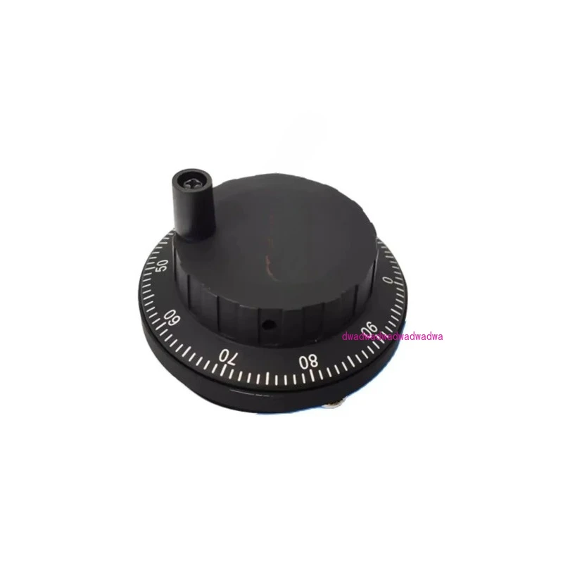 New A860-0202-T001 Fanuc Electronic Handwheel Hand Pulse Occurs
New A860-0202-T001 Fanuc Electronic Handwheel Hand Pulse Occurs